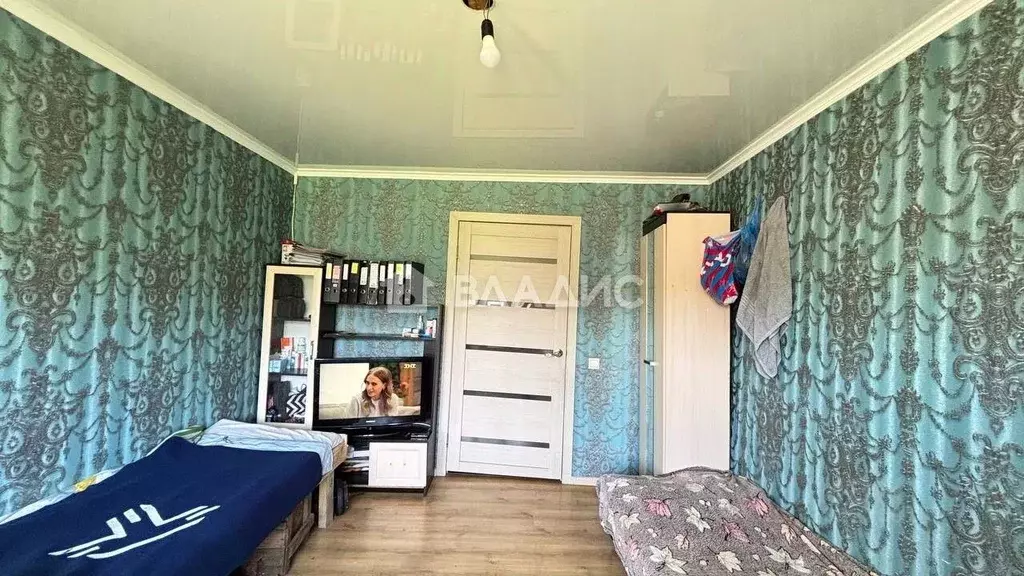 Дом в Белгородская область, Старый Оскол Песочная ул. (61 м) - Фото 1