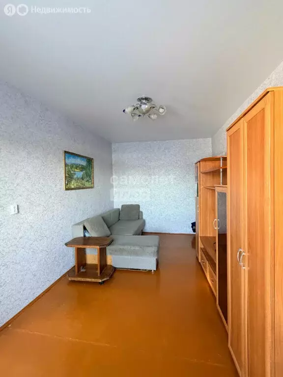 2-комнатная квартира: посёлок Гирсово, улица Труда, 5 (41 м) - Фото 1