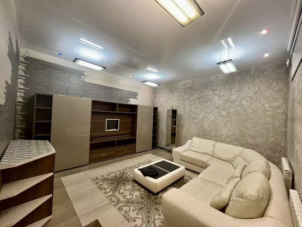 1-к кв. Забайкальский край, Чита Северный мкр, 66к4 (63.0 м) - Фото 1