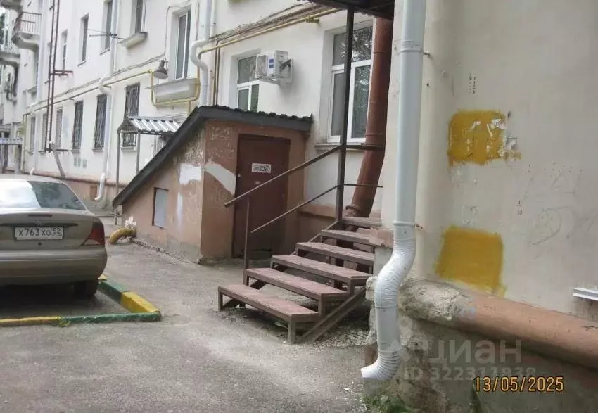 Помещение свободного назначения в Нижегородская область, Нижний ... - Фото 1