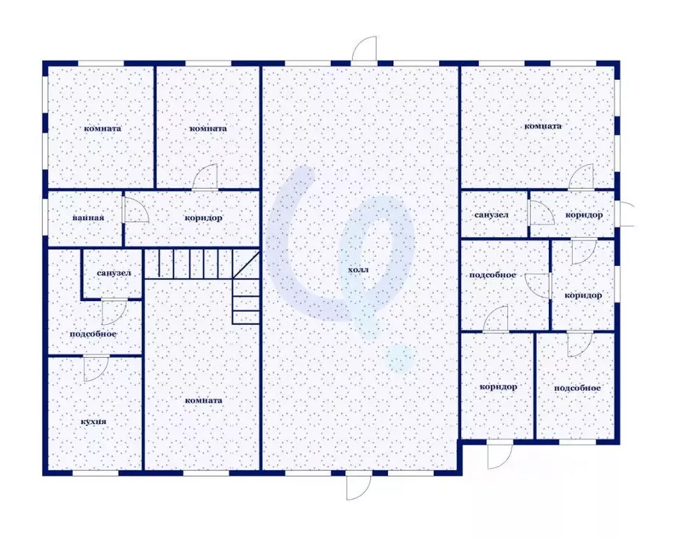 Дом в Краснодарский край, Краснодар 1 Мая ул. (343 м) - Фото 2