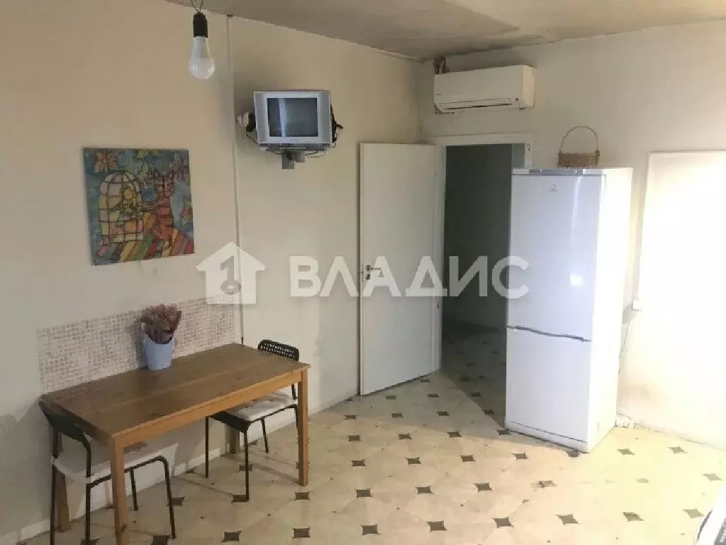 Продается 1-комнатная квартира - Фото 1