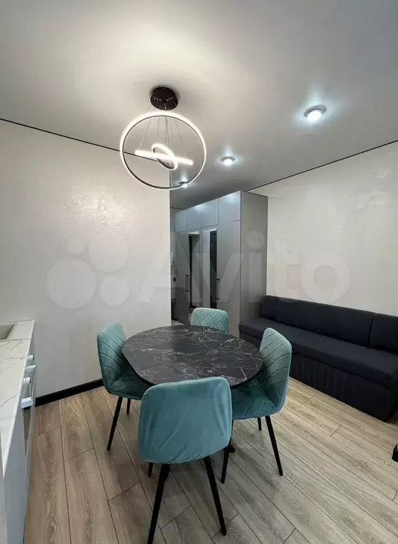 Квартира-студия, 25,4 м, 7/10 эт. - Фото 0
