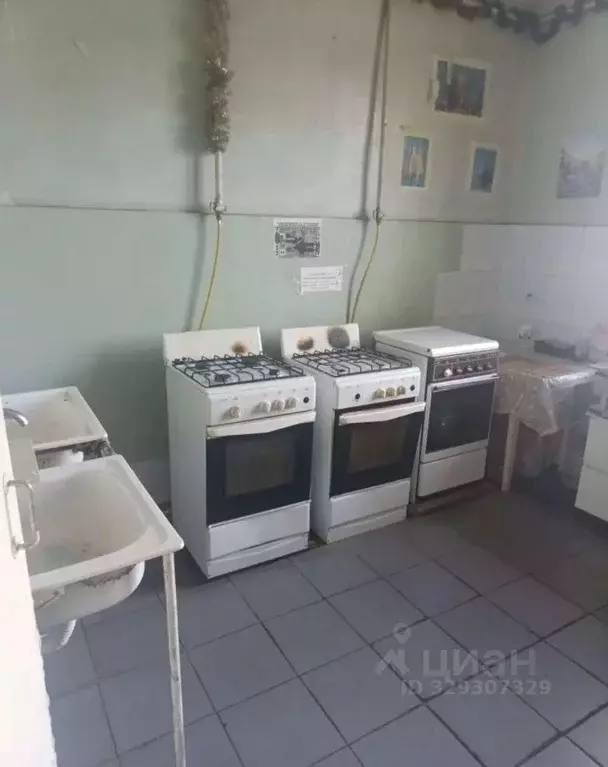 Комната Самарская область, Самара Костромской пер., 13 (13.0 м) - Фото 2