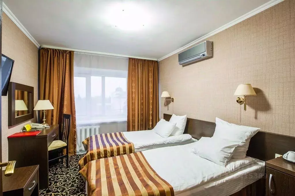 Комната Липецкая область, Липецк ул. Ленина, 11 (13.0 м) - Фото 0