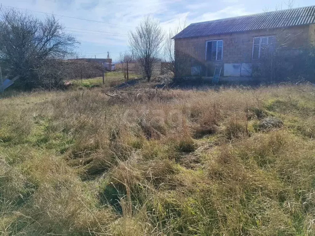 Дом в Крым, Симферопольский район, Трудовское с/пос, Живописное ... - Фото 0