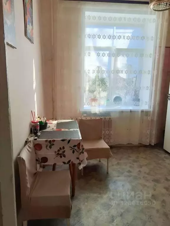 2-к кв. Ярославская область, Ярославль просп. Ленина, 24/78 (59.5 м) - Фото 2