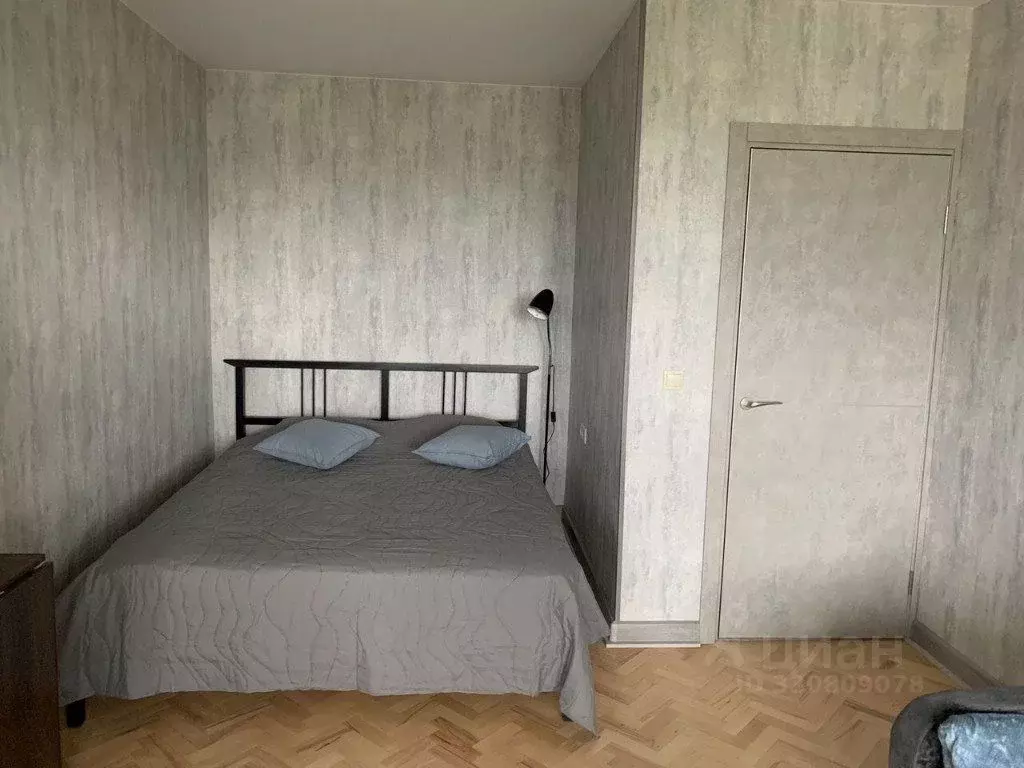 1-к кв. Москва ул. Маршала Бирюзова, 38 (36.0 м) - Фото 1