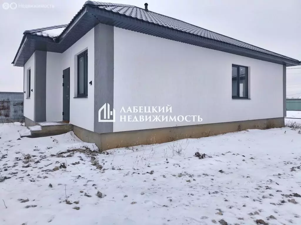 Дом в Волжский район, сельское поселение Верхняя Подстепновка, село ... - Фото 1