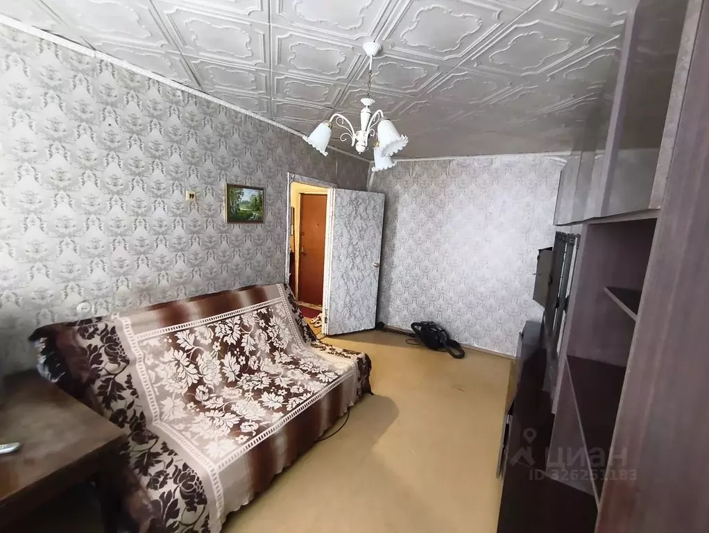 3-к кв. Московская область, Талдом Юбилейный мкр, 22 (51.9 м) - Фото 1