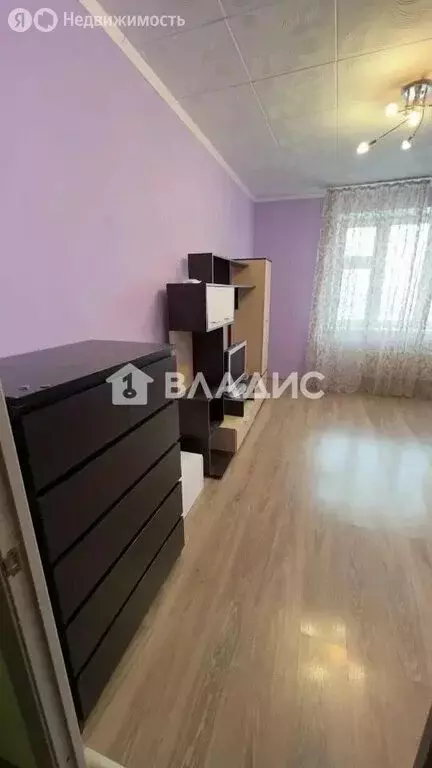 1-комнатная квартира: Балашиха, улица Дмитриева, 34 (37.1 м) - Фото 2