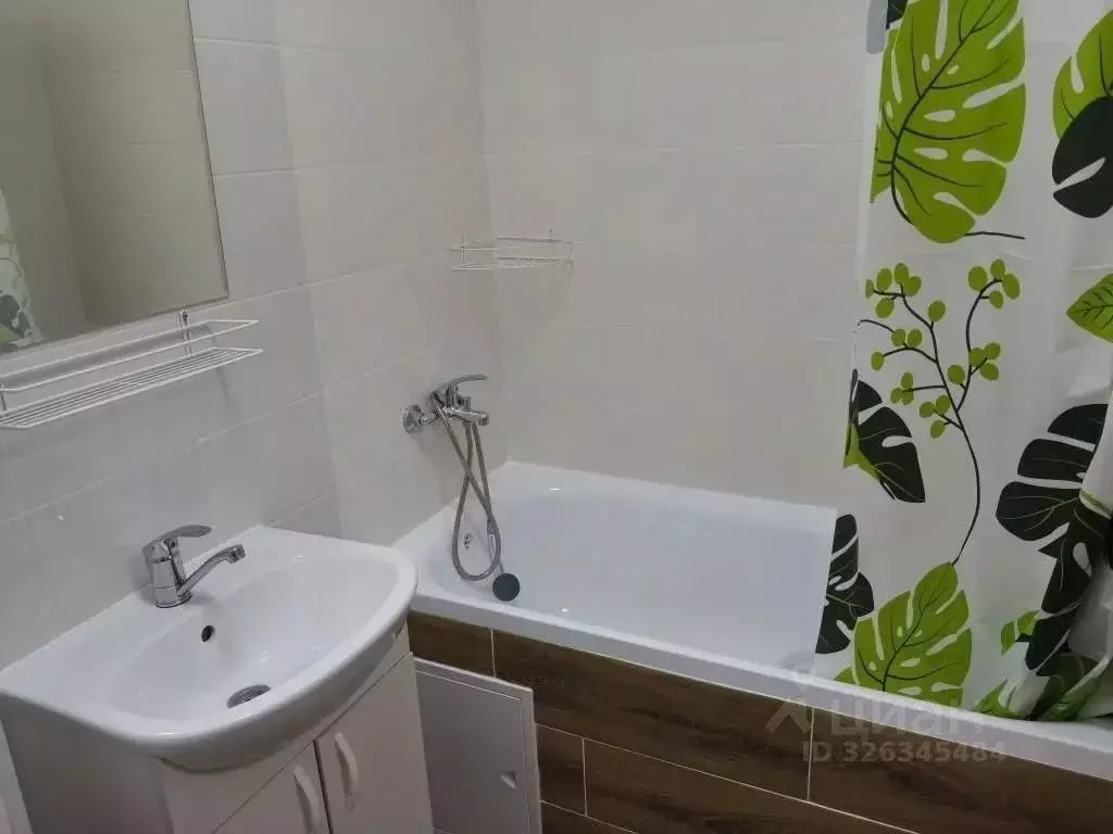 1-к кв. Московская область, Солнечногорск городской округ, Голубое пгт ... - Фото 1