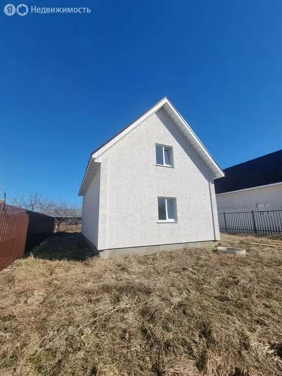 Дом в деревня Гостилицы, Молодёжная улица, 17Г (106.9 м) - Фото 2