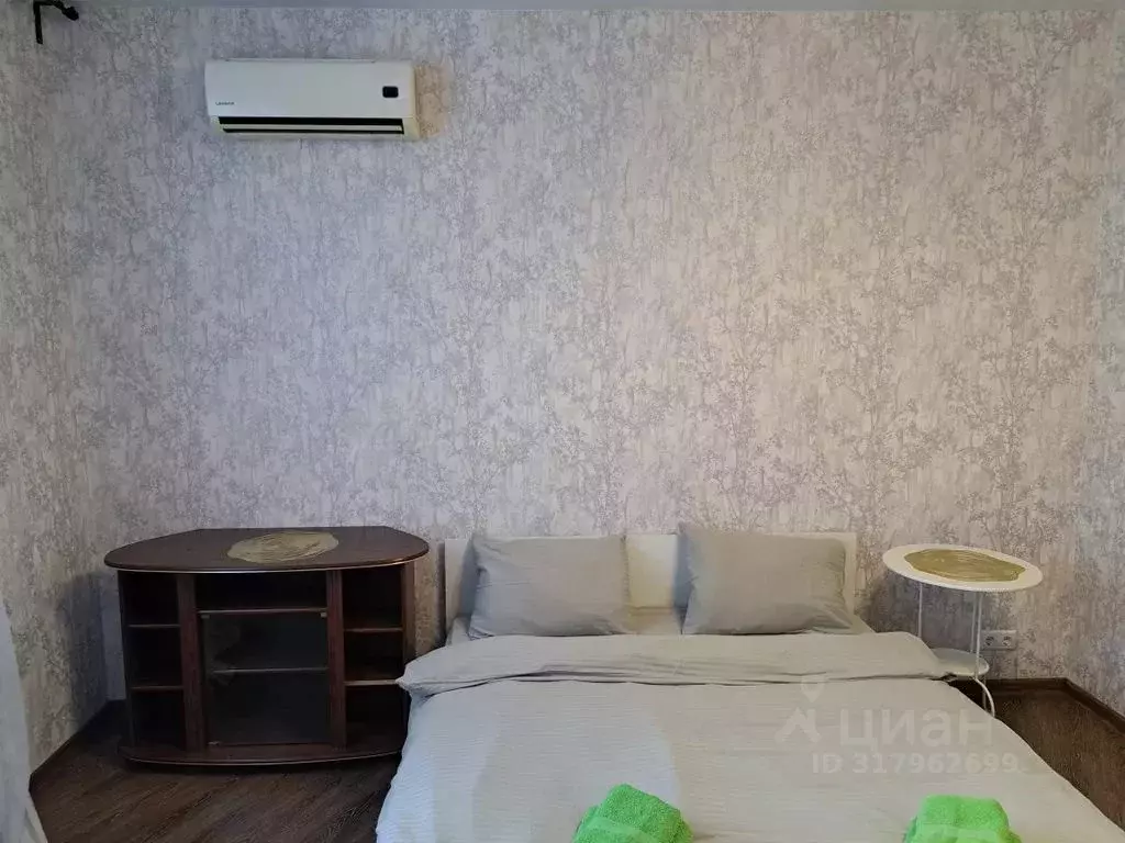 1-к кв. Московская область, Одинцово ул. Белорусская, 10 (50.0 м) - Фото 1