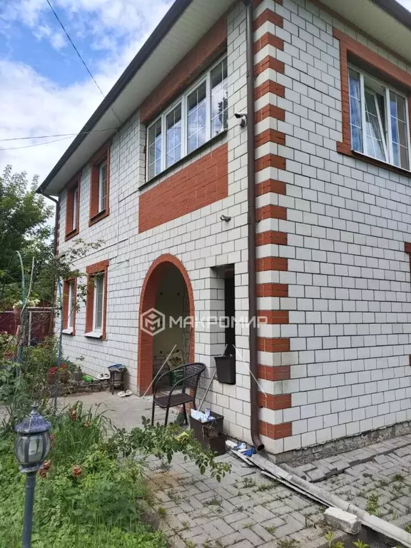 Дом в Брянская область, Почеп Мглинская ул., 118А (190 м) - Фото 2