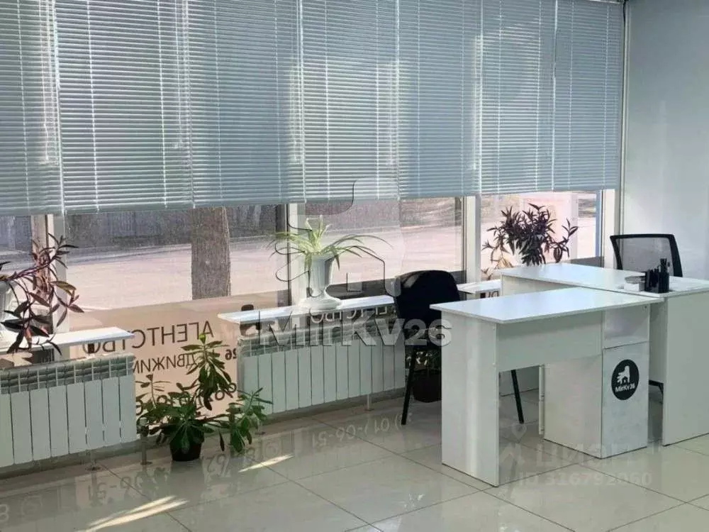 Офис в Ставропольский край, Ессентуки Октябрьская ул., 379/1 (30 м) - Фото 0