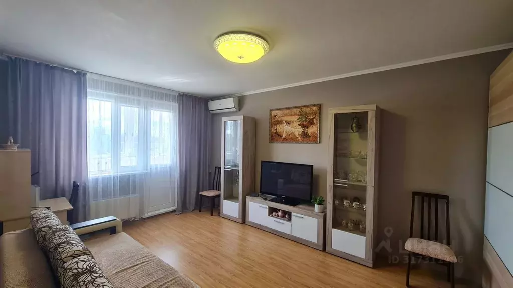 2-к кв. Москва Братиславская ул., 26 (51.4 м) - Фото 0