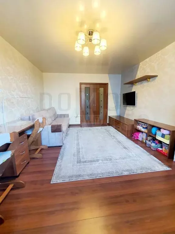 3-к. квартира, 63,1 м, 7/10 эт. - Фото 1