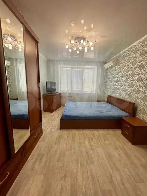 2-к. квартира, 52 м, 5/5 эт. - Фото 0