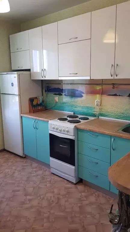 Продаётся 3-к квартира, 81.2 м - Фото 1