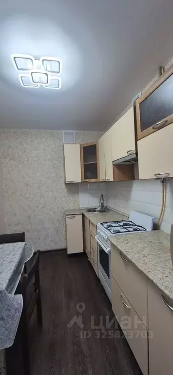 1-к кв. Чувашия, Чебоксары просп. И.Я. Яковлева, 16 (30.0 м) - Фото 2