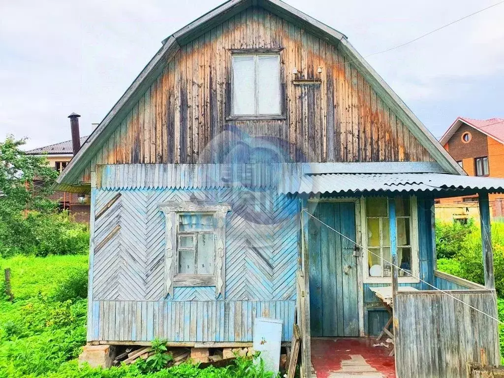 Участок в Москва Воскресенское поселение, д. Расторопово, ул. Речная, ... - Фото 0