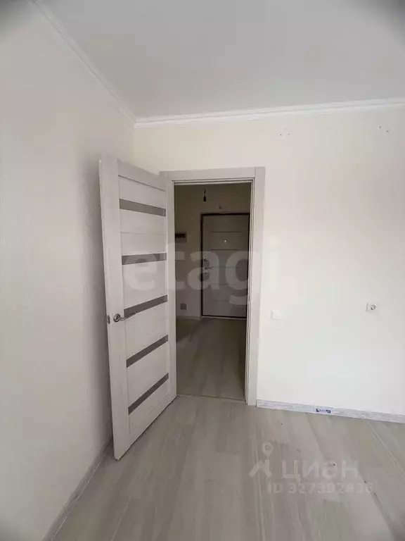 1-к кв. Калужская область, Калуга ул. Владимира Козлова, 7 (29.8 м) - Фото 0