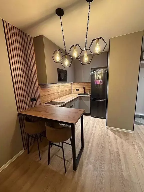 2-к кв. Москва Люблинская ул., 72Ак1 (35.0 м) - Фото 1