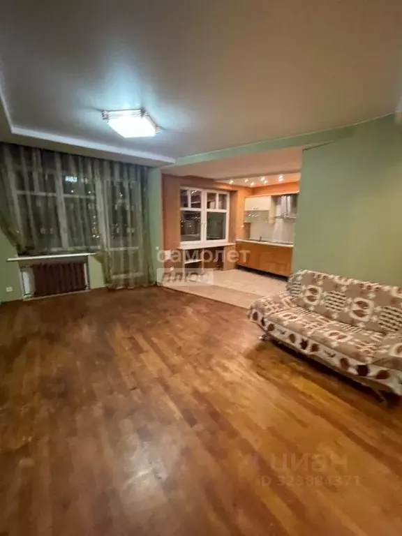 4-к кв. Иркутская область, Иркутск ул. Трилиссера, 62/2 (116.4 м) - Фото 2