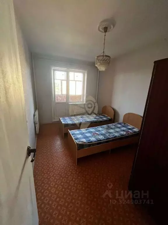 3-к кв. Белгородская область, Старый Оскол ул. Свердлова, 25 (63.0 м) - Фото 2