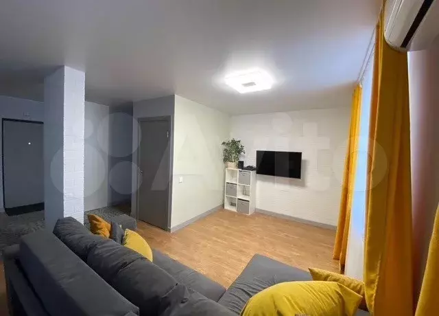 Продаётся 2-к квартира, 53.4 м - Фото 0
