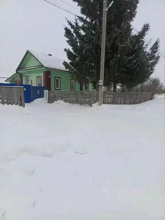 Дом в Башкортостан, Ишимбайский район, с. Верхотор Уфимская ул., 19 ... - Фото 2