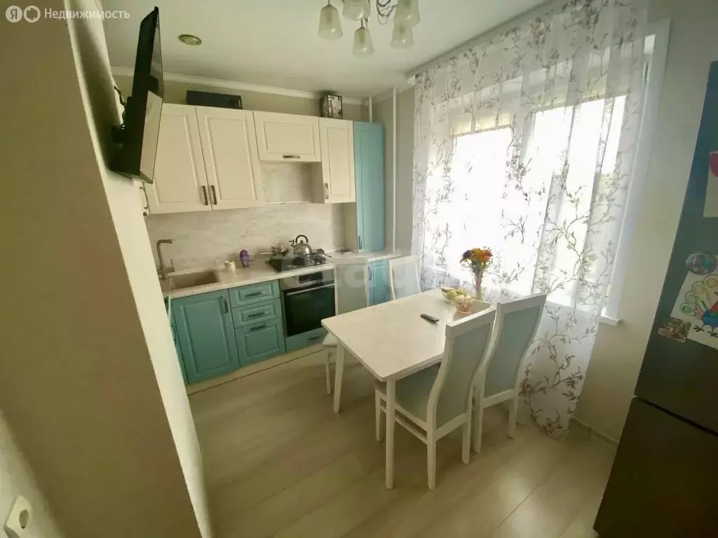 2-комнатная квартира: Саранск, улица Фурманова, 57 (52.1 м) - Фото 1