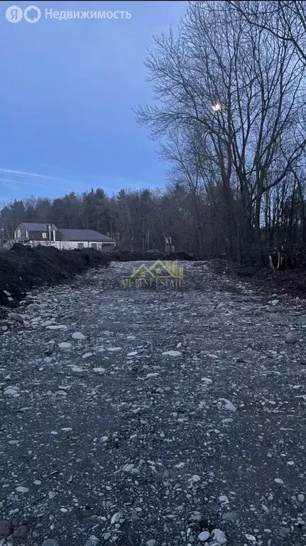 Участок в Республика Северная Осетия — Алания, Владикавказ (5 м) - Фото 1