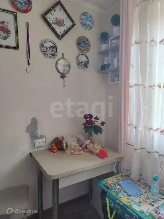 Продаётся 1-к квартира, 29.7 м - Фото 0