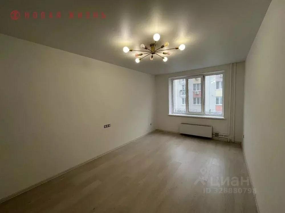 1-к кв. Самарская область, Самара просека 5-я, 143 (42.6 м) - Фото 0