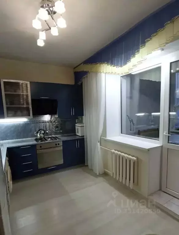 2-к кв. Краснодарский край, Ейск Красная ул., 57А (83.0 м) - Фото 2