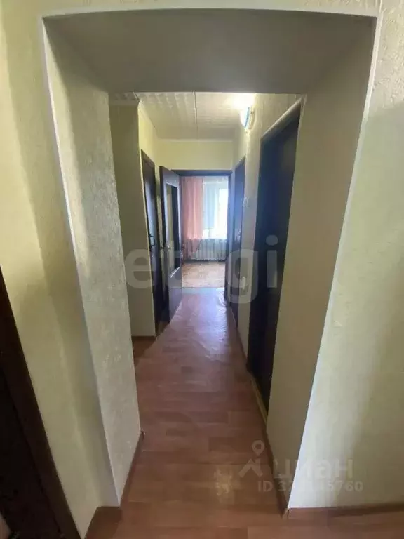 3-к кв. Ростовская область, Аксай ул. Вартанова, 2А (60.0 м) - Фото 0