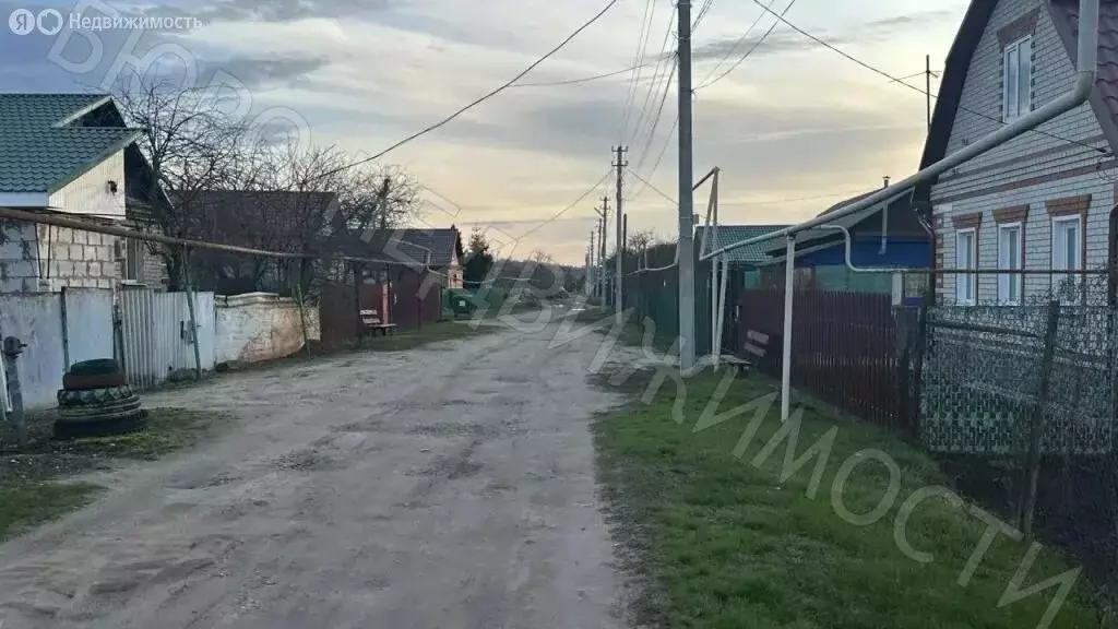 Участок в село Хоперское, улица Гагарина, 27 (6 м) - Фото 2