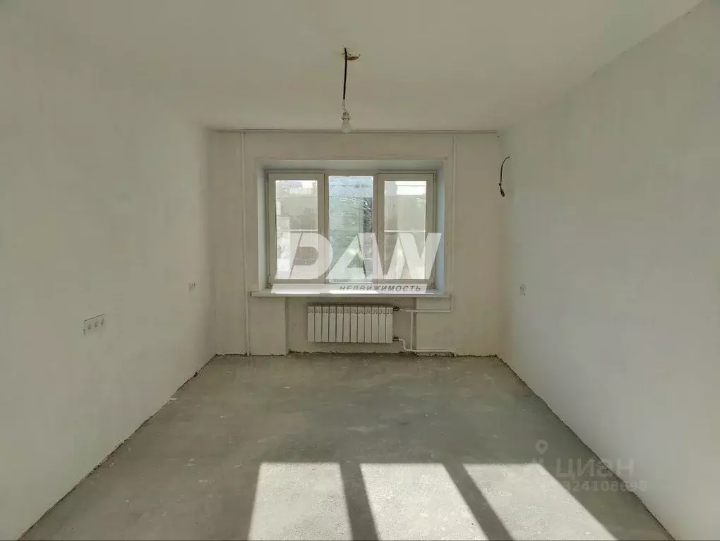 3-к кв. Челябинская область, Челябинск ул. Сони Кривой, 26 (71.4 м) - Фото 1