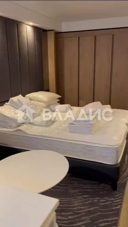 Апартаменты-студия, 26,5 м, 14/18 эт. - Фото 0