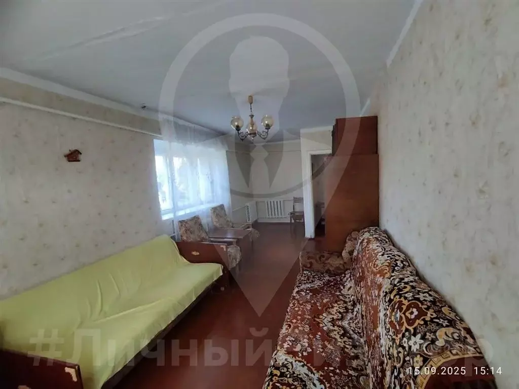 1-к кв. Рязанская область, Рыбновский муниципальный округ, с. Костино ... - Фото 1