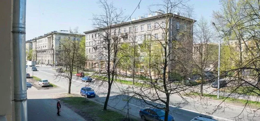 Офис в Санкт-Петербург Автовская ул., 17 (14 м) - Фото 2