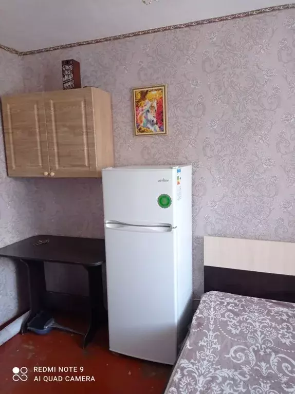 Комната Новосибирская область, Новосибирск Затулинский жилмассив, ул. ... - Фото 0