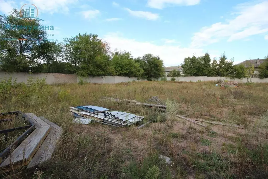 Участок в Ульяновская область, Димитровград ул. Чехова, 7 (20.0 сот.) - Фото 1