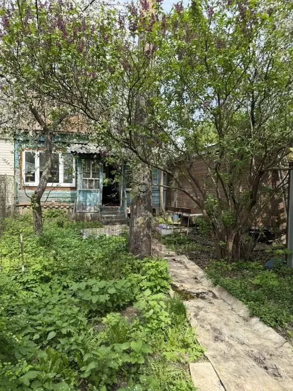 Дом в Московская область, Люберцы городской округ, Малаховка пгт ул. ... - Фото 1
