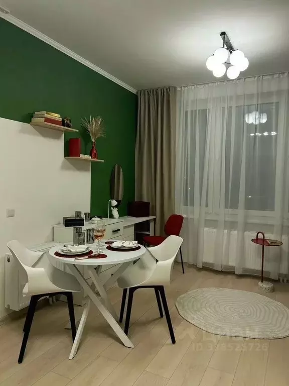 Студия Ленинградская область, Ломоносовский район, Аннинское городское ... - Фото 1