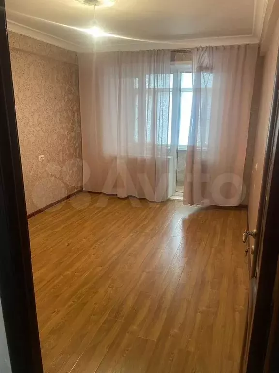 2-к. квартира, 65 м, 6/9 эт. - Фото 1