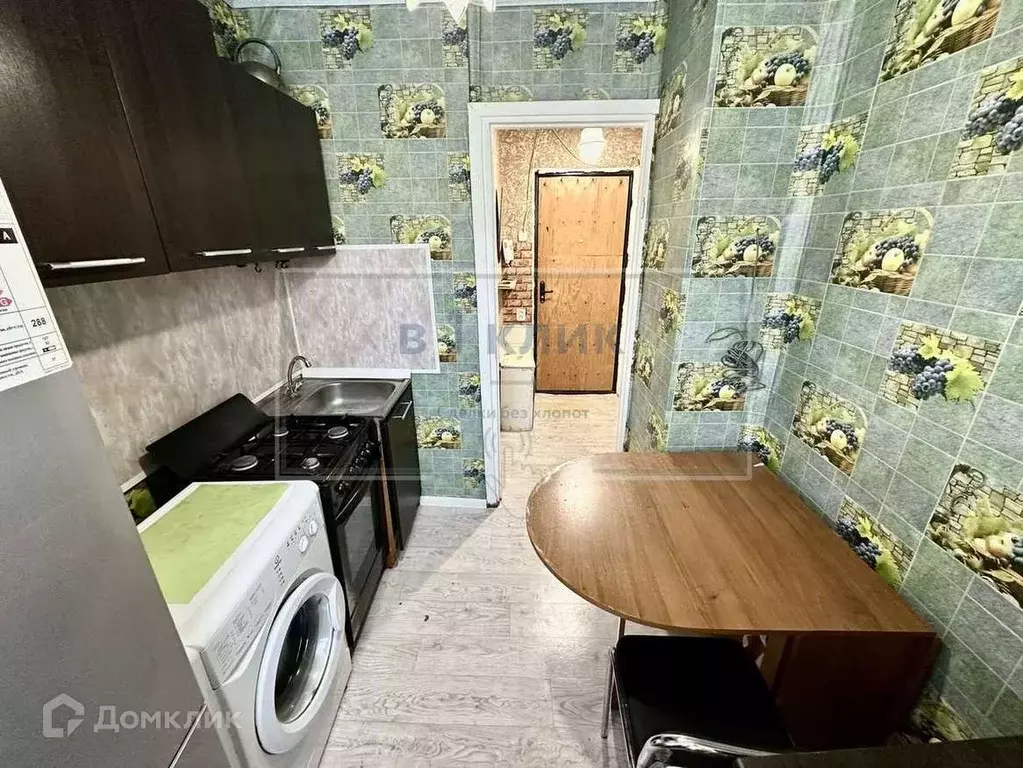 Продаётся 1-к квартира, 22 м - Фото 0
