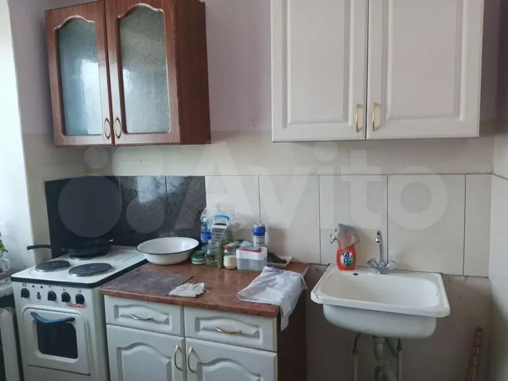 Комната 12 м в 1-к., 5/5 эт. - Фото 1